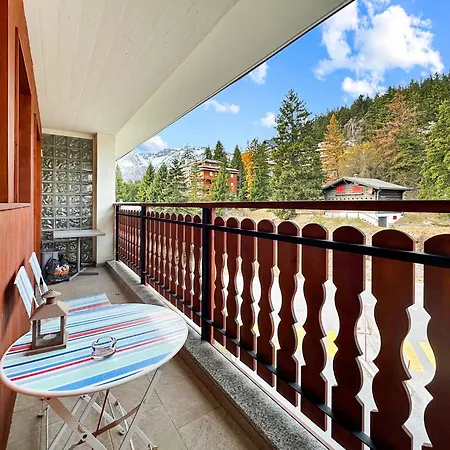 Alpine Vista - Next To The Cable Car - Swiss Alps Διαμέρισμα Κρανς Μοντάνα