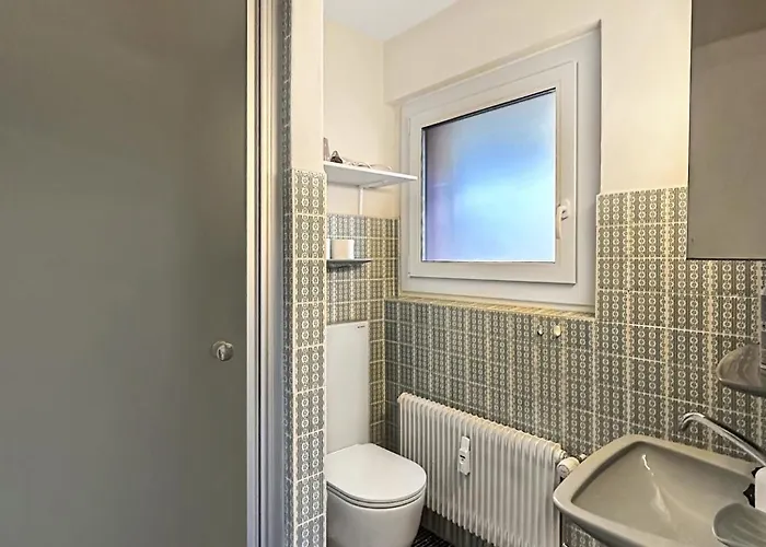 Alpine Vista - Next To The Cable Car - Swiss Alps Apartment *