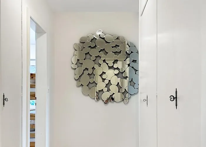 Alpine Vista - Next To The Cable Car - Swiss Alps Apartment